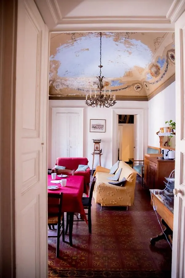 Bed & Breakfast Landolinas Room Catania