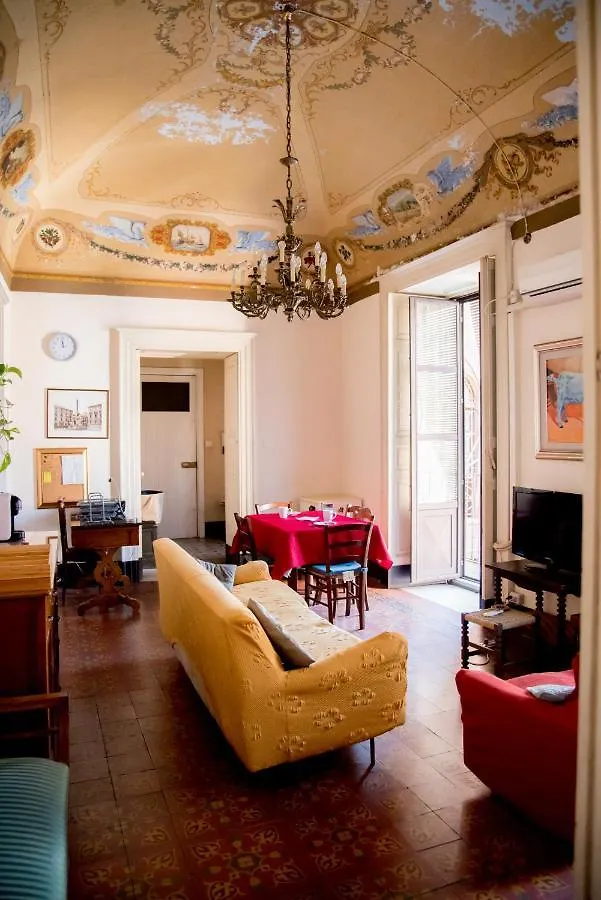 Landolinas Room Catania
