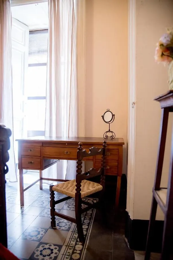 Bed & Breakfast Landolinas Room Catania