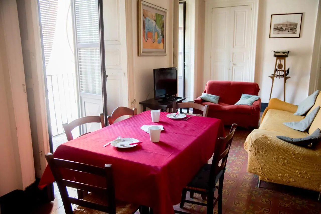 Landolinas Room Catania