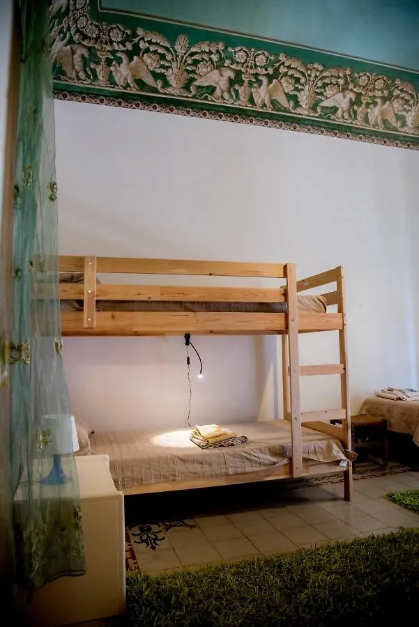 Landolinas Room Catania Italy