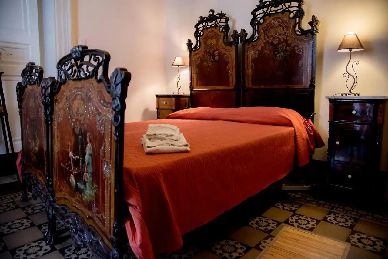 Bed & Breakfast Landolinas Room Catania