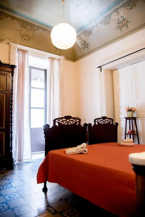 Landolinas Room Catania