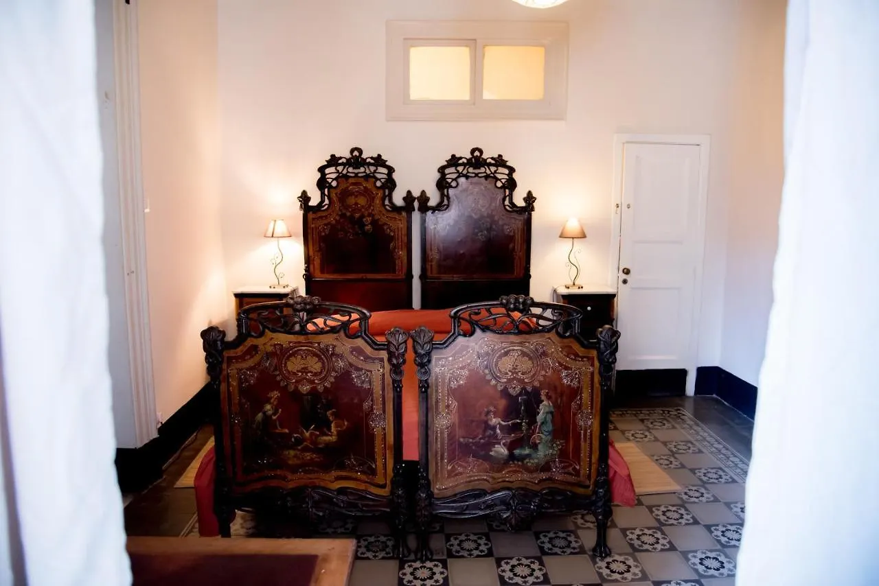 Landolinas Room Catania