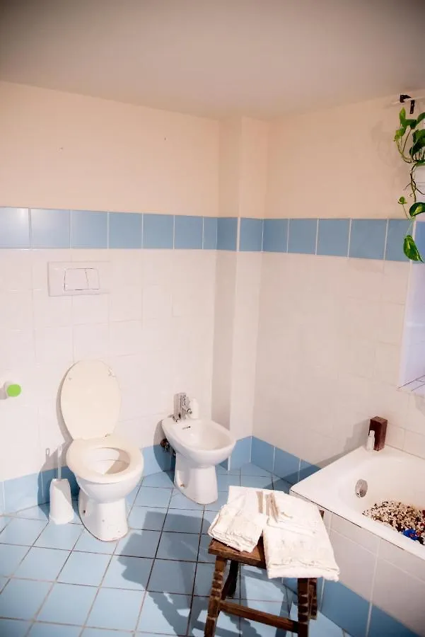 Landolinas Room Catania Bed & Breakfast