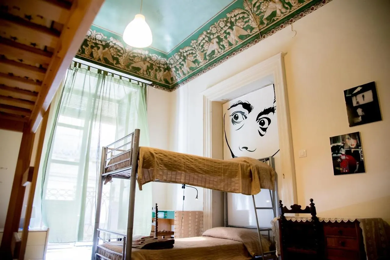 Bed & Breakfast Landolinas Room Catania