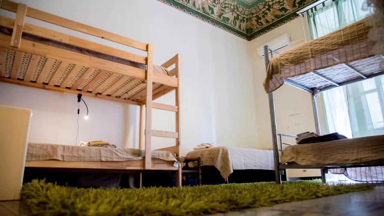 Landolinas Room Catania Italy