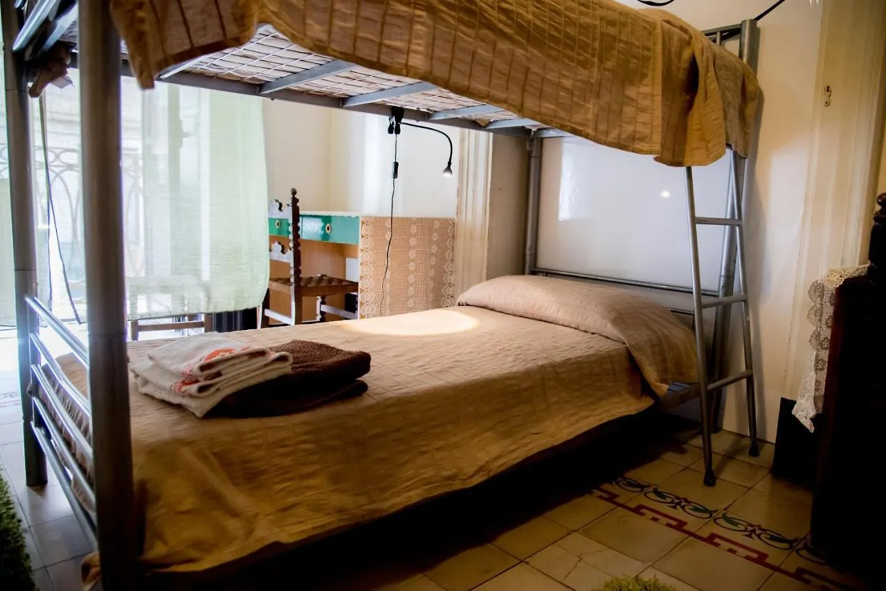 Landolinas Room Catania Bed & Breakfast