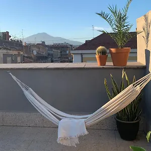 Rooftop Catánia
