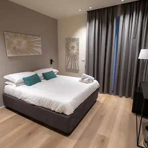 Bed & Breakfast Pasubio Quattro Bb, Catania
