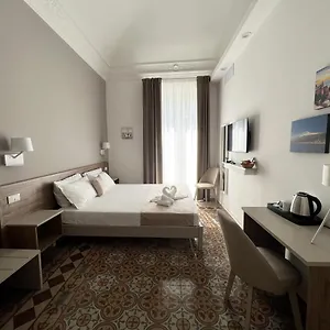 Bed & Breakfast Nove Volte, Catania