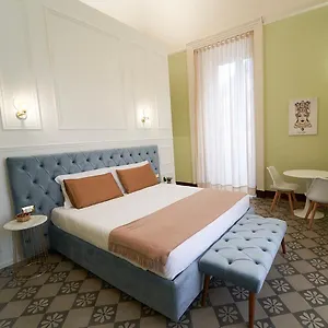 Bed & Breakfast Toscano Palace Luxury, Catania