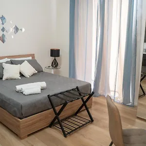 Bed & Breakfast Meridia, Catania
