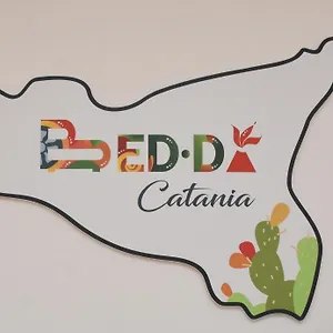 Bed & Breakfast Bed-da, Catania