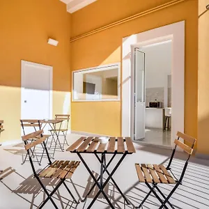 Bed & Breakfast Palazzobellini, Catania