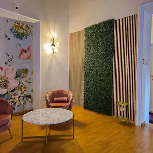 Bed & Breakfast Giardino Siciliano, Catania