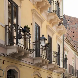 Bed & Breakfast Sisto18, Catania