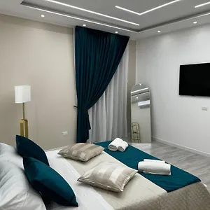 Matthias Luxury House Aeroporto di Catania Fontana Rossa