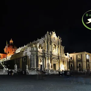Bed & Breakfast Da Ri, Catania