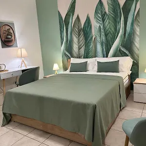 Bed & Breakfast Nimia Di Nic & Fra, Catania