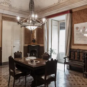 Bed & Breakfast Bed And Books, Catania