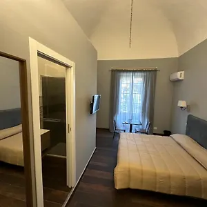 Bed & Breakfast Palazzo Fischetti, Catania