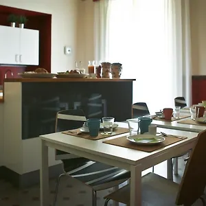 Bed & Breakfast Liccu, Catania